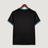 BRÉSIL - CONCEPT - NOIR, BLEU